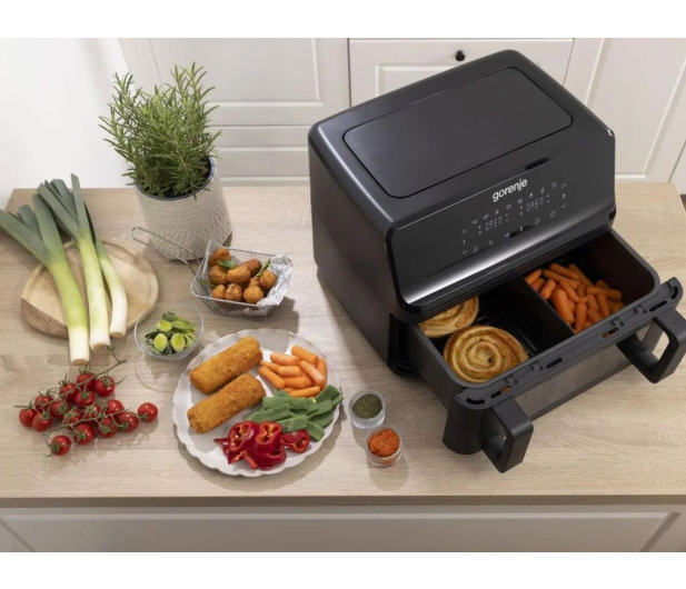 Gorenje Air Fryer AF2700BP - 1361463 - zdjęcie 9
